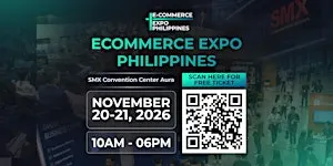 E-Commerce Expo Philippines
