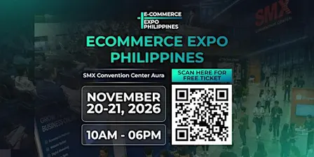 E-Commerce Expo Philippines