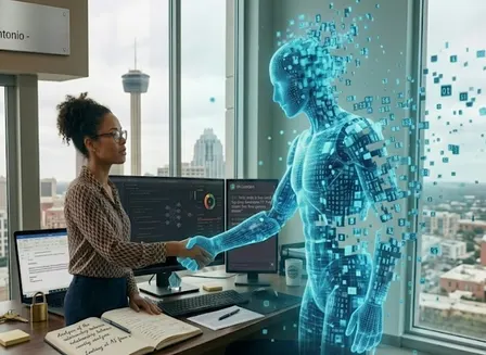 How to Co-Exist with AI : Looking at AI from a Cybersecurity Perspective