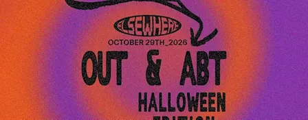 Out & Abt - Halloween Edition