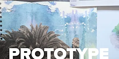 PROTOTYPE // Open studio for artists & makers
