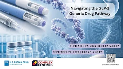Navigating the GLP-1 Generic Drug Pathway
