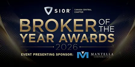 Broker of the Year Awards 2026