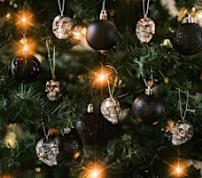Rockin' Around The Christmas Tree