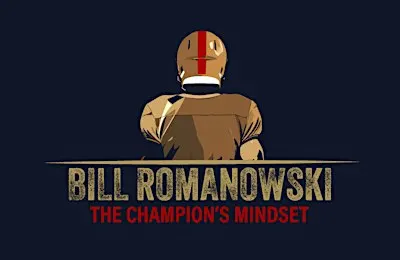 EO Idaho Presents - The Champion's Mindset with Bill Romanowski