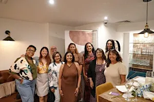 Limitless Ladies presents Trust Your Gut