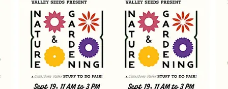 Conestoga Valley Stuff To Do Fair