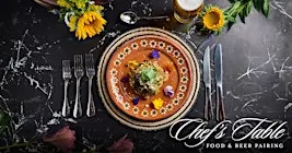Chef’s Table Beer & Food Pairing | Mexican Inspired Dinner | Livermore