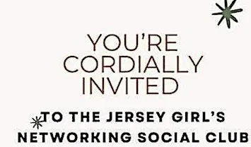 September Jersey Girls Meeting