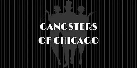 Gangsters of Chicago - Murder Mystery Dinner (September 25)