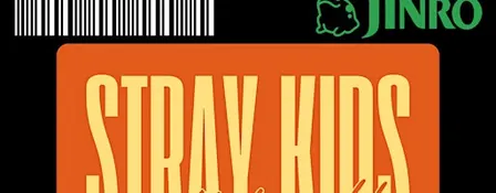 Stray kids Club night