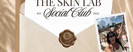 The Skin Lab’s 4th Anniversary