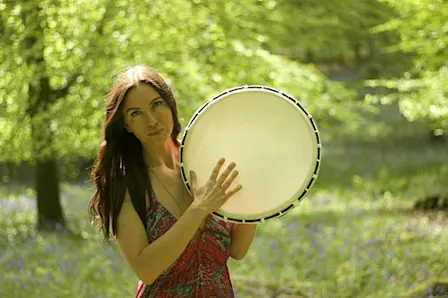 A Wellness Event with Breathwork and Gong Bath