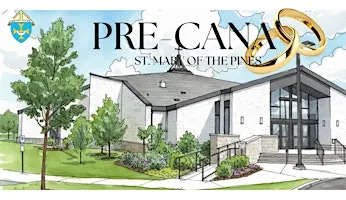 Parish Pre-Cana: St. Mary of the Pines, Manahawkin - 10/24/26