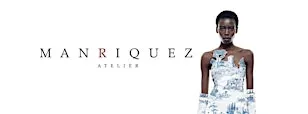 Manriquez Atelier S/S - Fashion Show, Presenting our 2027 Collection.
