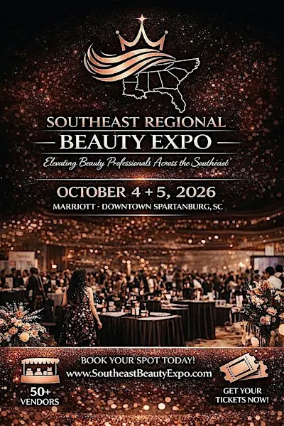 SOUTHEAST REGIONAL BEAUTY EXPO