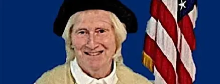 RevWar250 Presentation: Haverstraw and the American Revolution