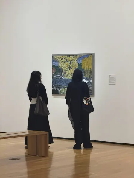 Akron Art Museum Members Bring-a-Friend FREE Day
