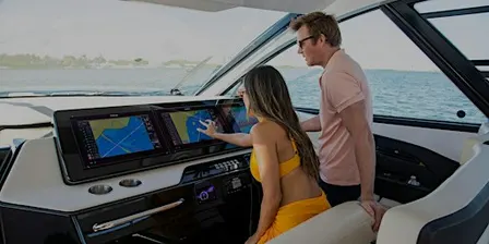 Palm Beaches Women On Water Class | MarineMax Jupiter