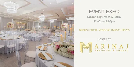 Marinaj Event Expo