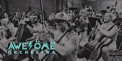 Awesöme Orchestra at Radium Runway