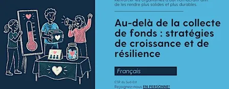 MONCTON (FR) - Au delà de la collecte de fonds