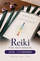 Reiki for Beginners