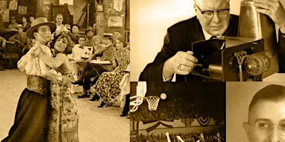 First Thursdays: Stories of Place – Ontario Uncovered