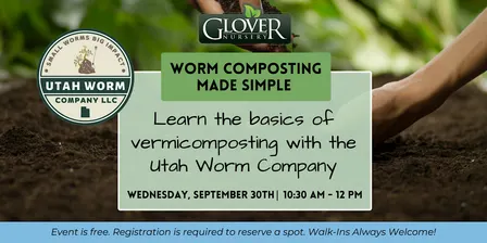 Worm Composting Made Simple