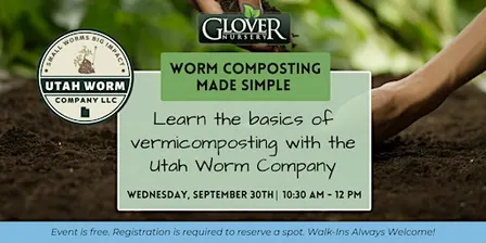 Worm Composting Made Simple