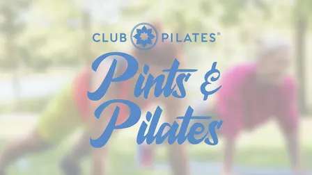 Pints & Pilates