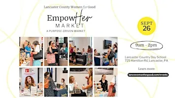 EmpowHer Market 2026