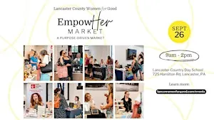 EmpowHer Market 2026