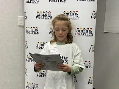 Mini Camp Congress for Girls Charlotte 2026