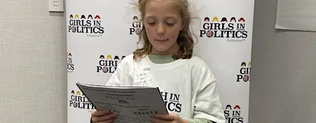 Mini Camp Congress for Girls Westchester 2027
