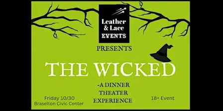 The Wicked