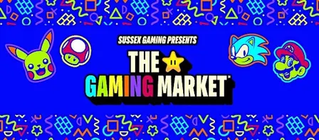 The Gaming Market