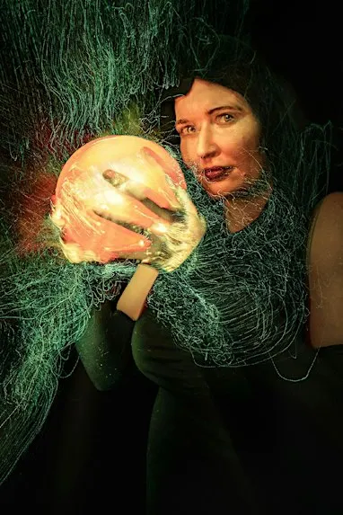 Halloween Costume & Photography Party!