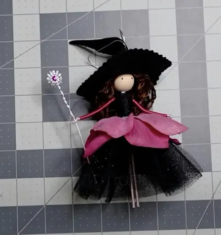WITCHY WORKSHOP