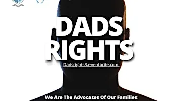 Dads Legal Rights Seminar