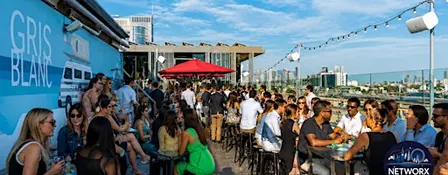 Startup Funding & Networking: VCs, Angels & Founders