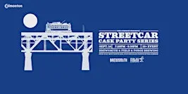 Field & Forge x Brewsmith - Cask Beer Streetcar September 24, 6:00 p.m.