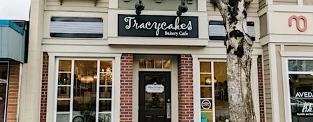 It's a PARTEA at Tracycakes! - Abbotsford