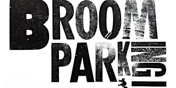 Wood Type Posters: Halloween Fun - Sat, Oct 31, 2026