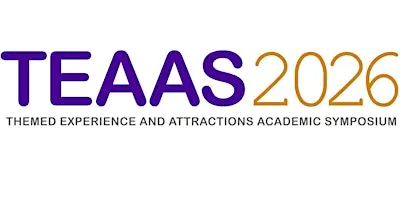 Themed Experience and Attraction Academic Symposium