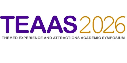 Themed Experience and Attraction Academic Symposium