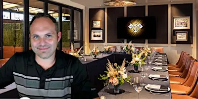"What's Working Now" Marketing Dinner w/ Frank Klesitz