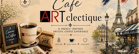 Cafe ARTclectique