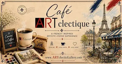 Cafe ARTclectique