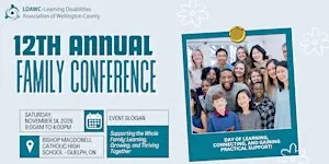 LDAWC 121th Annual Family Conference